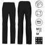 Брюки женские Head JOY Pants BK - 44 (XXL)